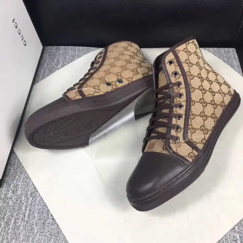 Gucci Shoes 1911SH0020