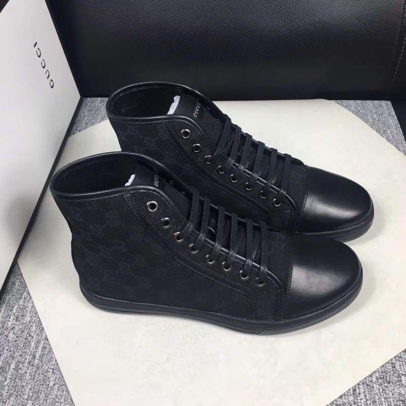 FASH Gucci Shoes 1911SH0021