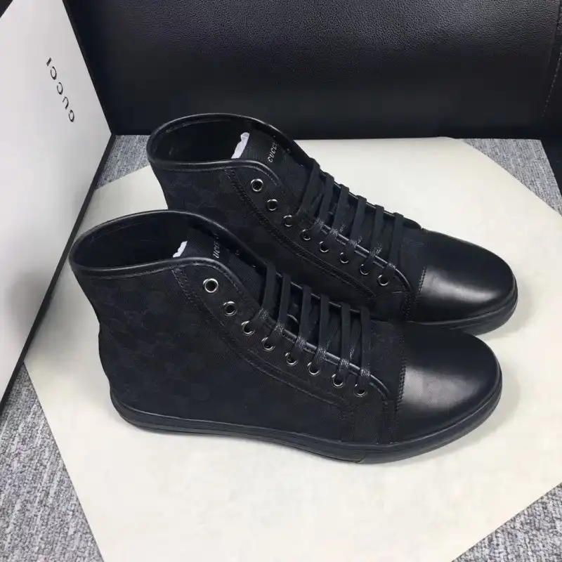 Cheap Gucci Shoes 1911SH0021