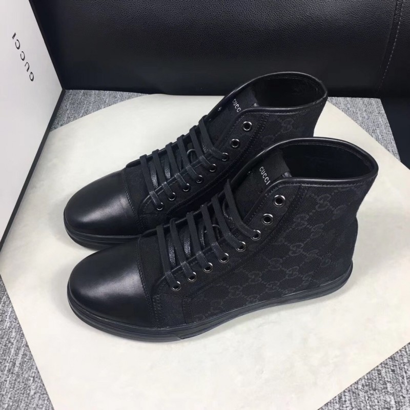 FASH Gucci Shoes 1911SH0021