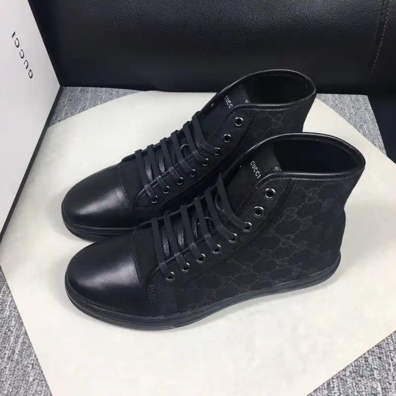 Gucci Shoes 1911SH0021