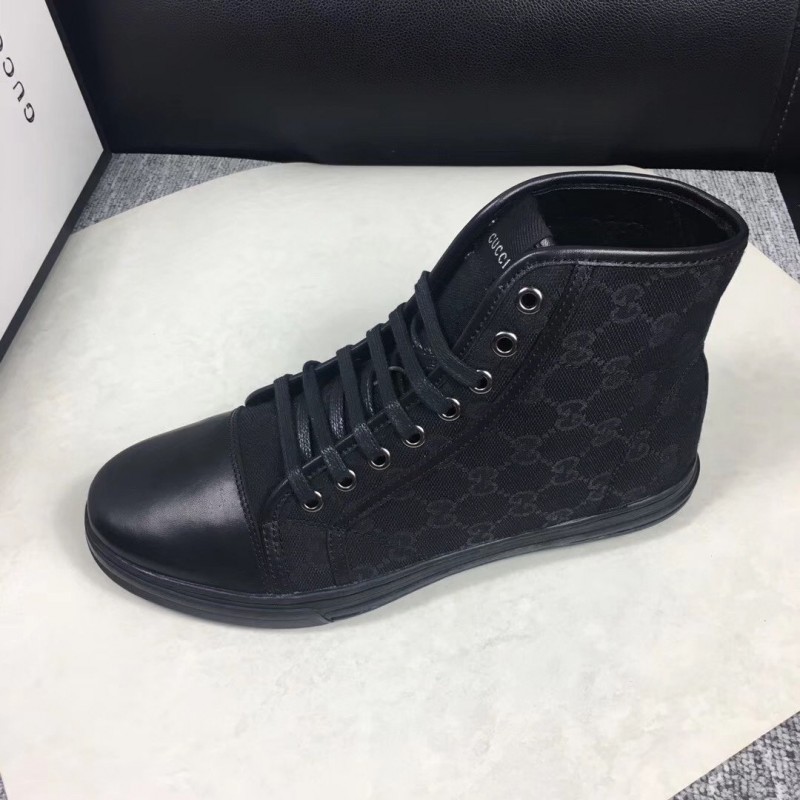 FASH Gucci Shoes 1911SH0021