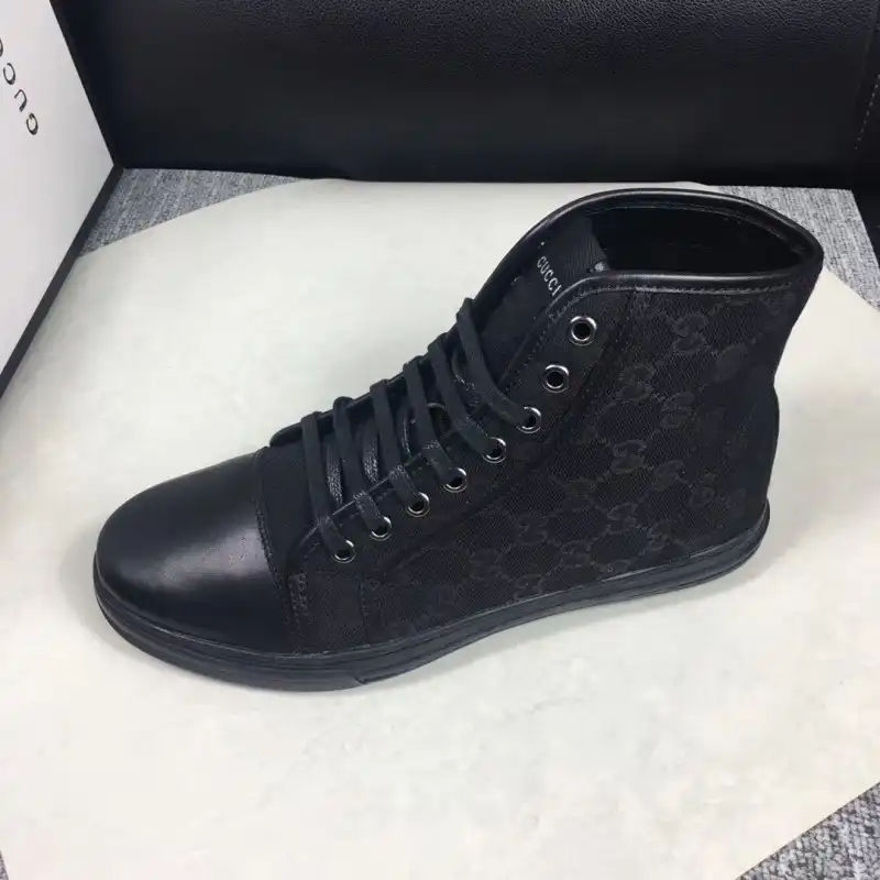 Cheap Gucci Shoes 1911SH0021