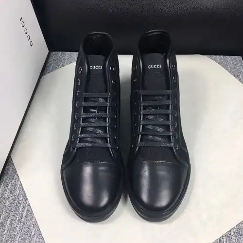 Gucci Shoes 1911SH0021