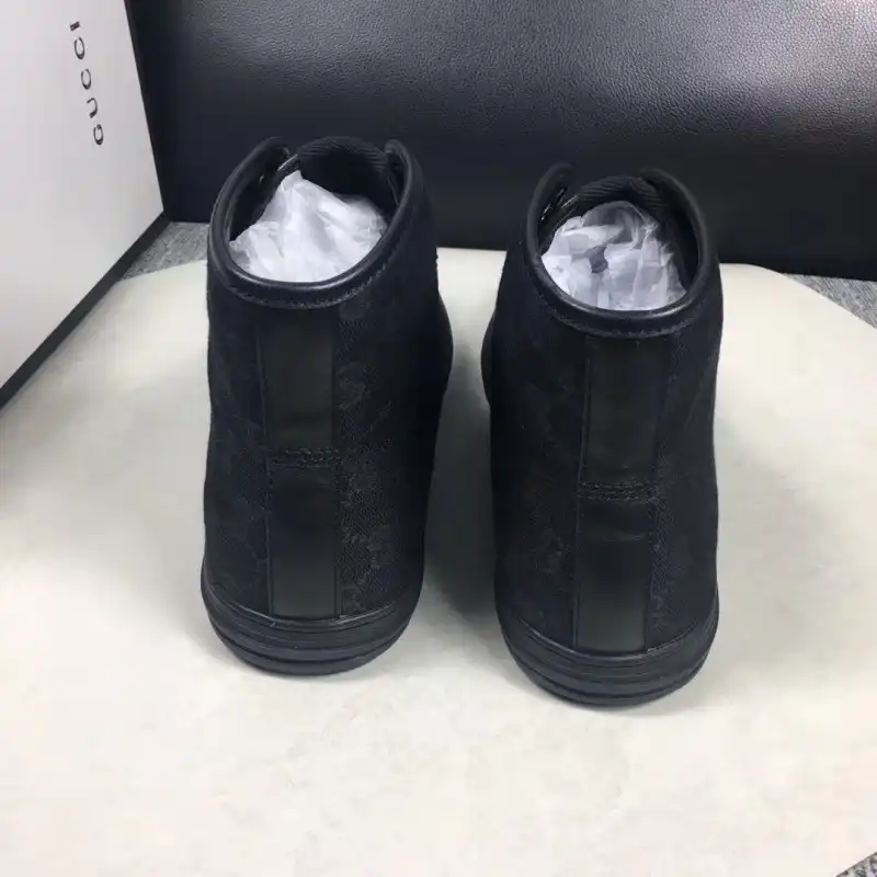 Cheap Gucci Shoes 1911SH0021