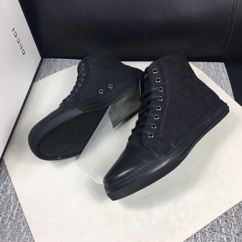 FASH Gucci Shoes 1911SH0021