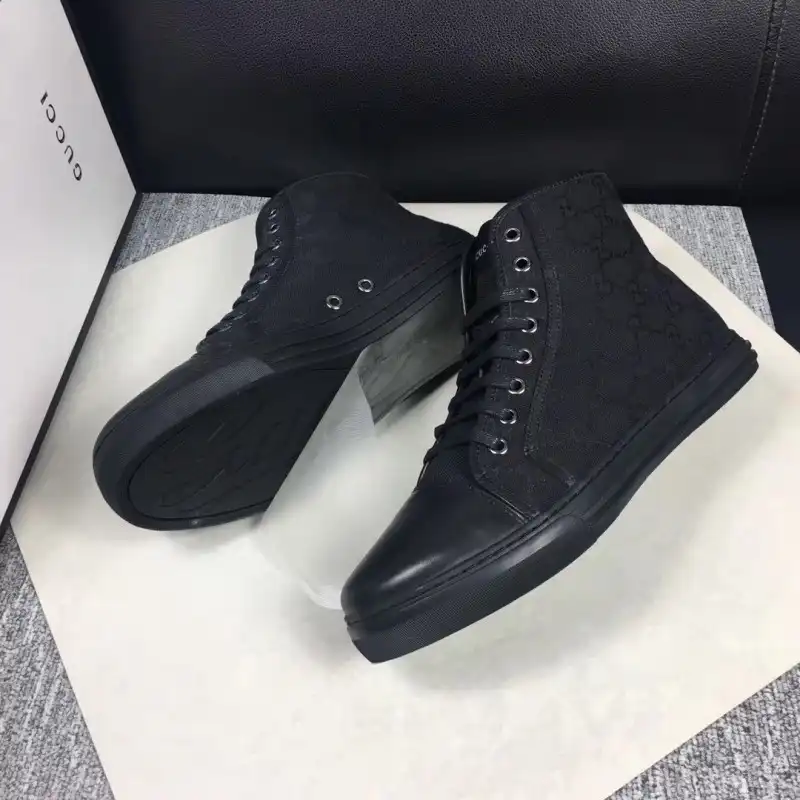 Cheap Gucci Shoes 1911SH0021