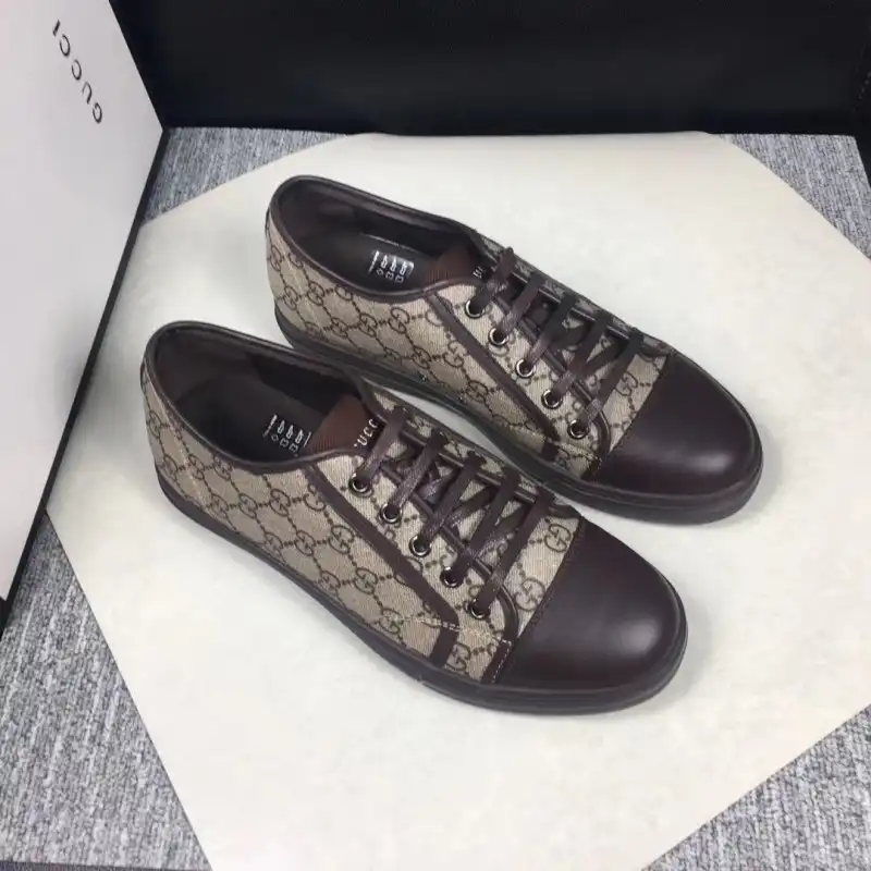 Cheap Gucci Shoes 1911SH0022