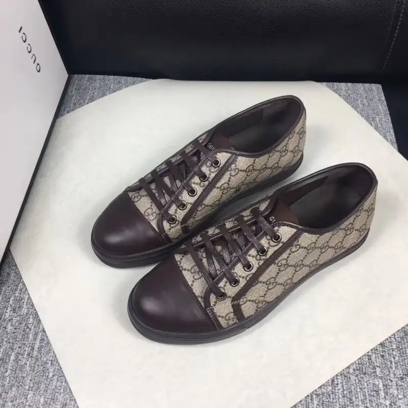 Gucci Shoes 1911SH0022