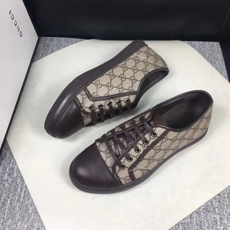 Cheap Gucci Shoes 1911SH0022