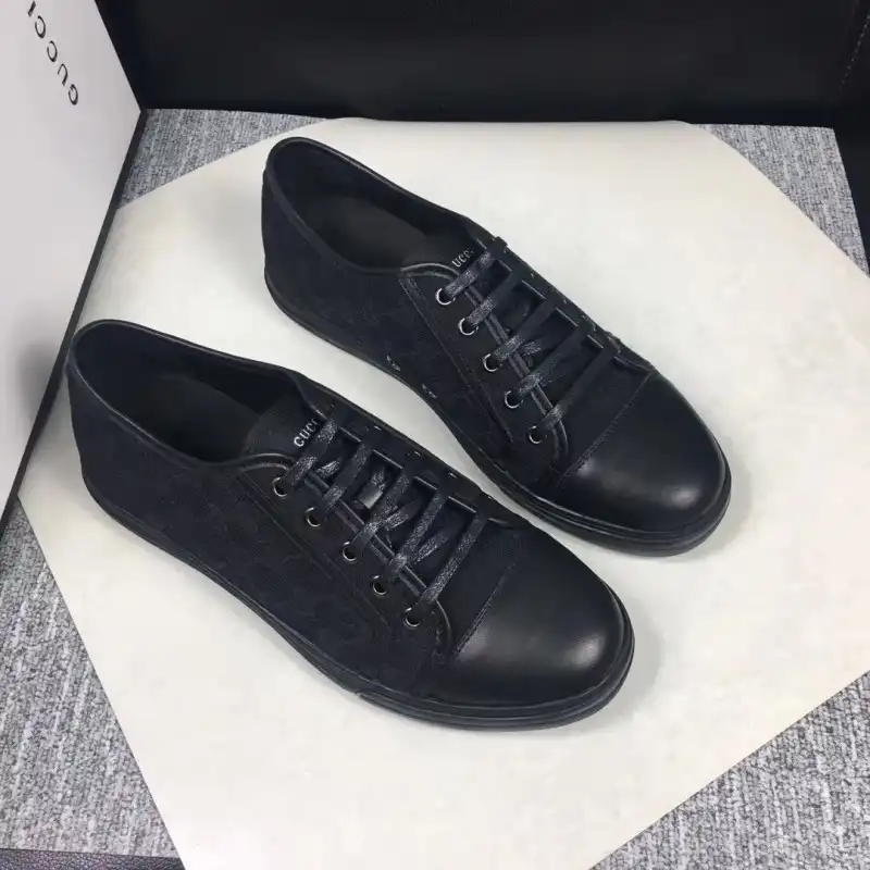 Cheap Gucci Shoes 1911SH0023