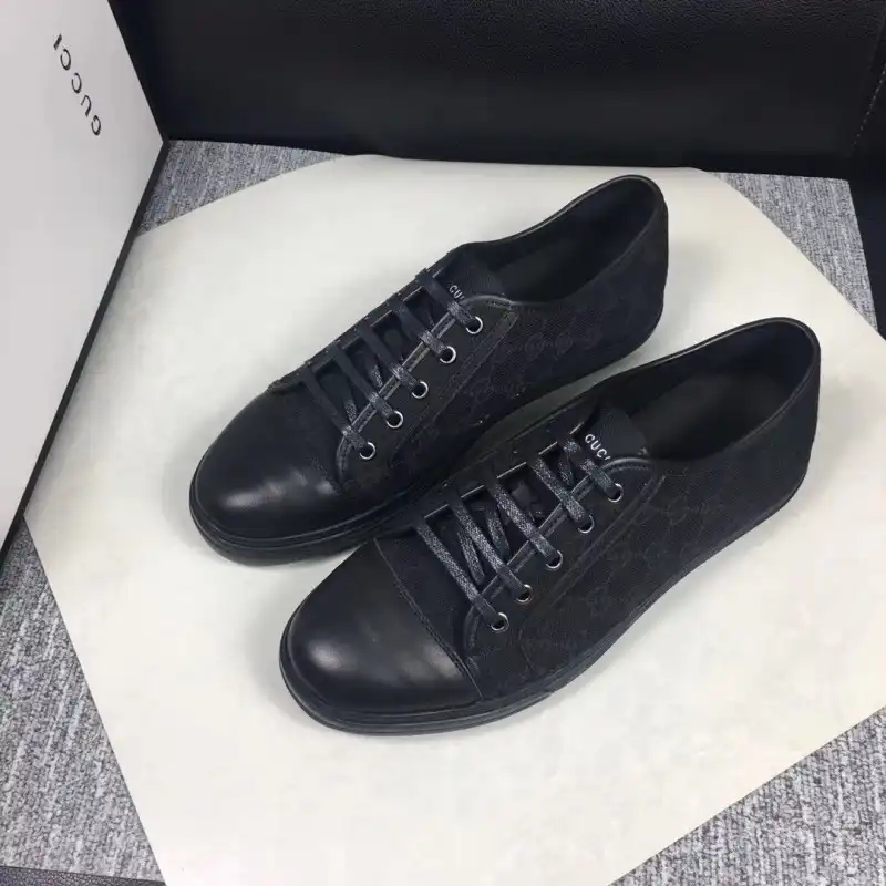 Cheap Gucci Shoes 1911SH0023