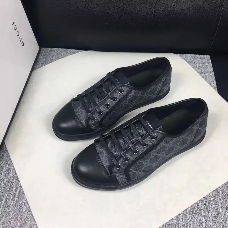 Gucci Shoes 1911SH0024