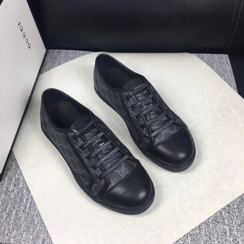 FASH Gucci Shoes 1911SH0024