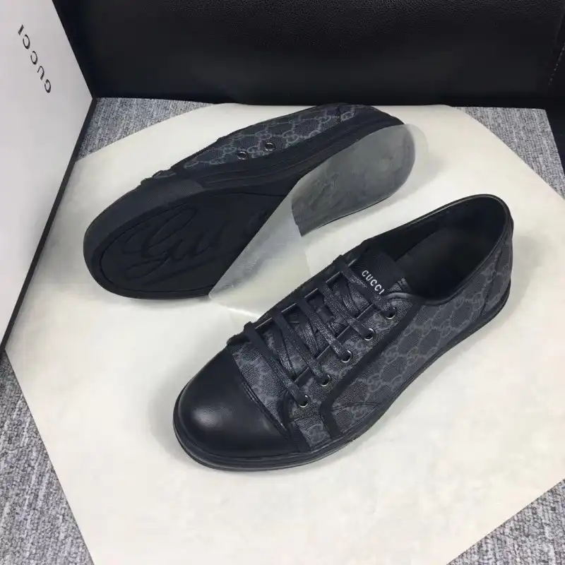 Cheap Gucci Shoes 1911SH0024