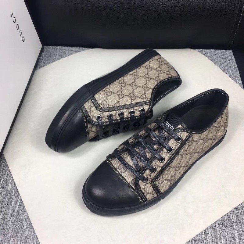 FASH Gucci Shoes 1911SH0025