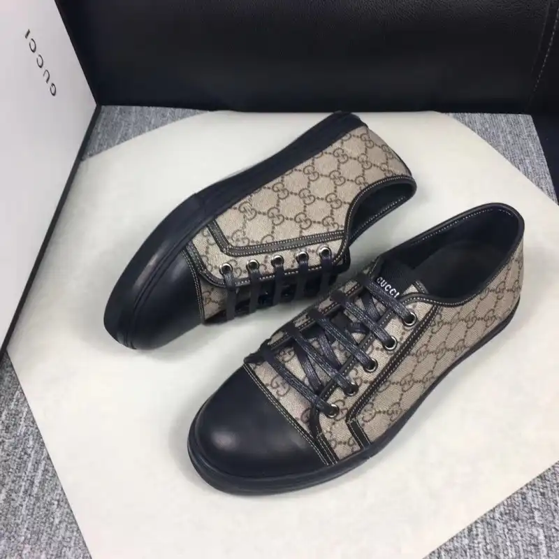 Cheap Gucci Shoes 1911SH0025