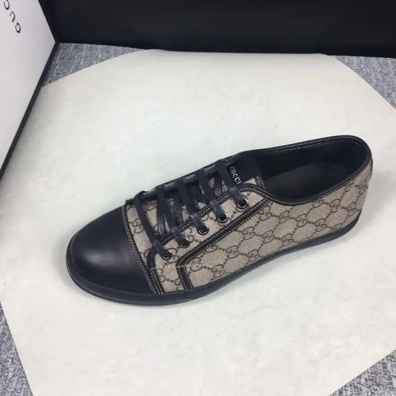 Cheap Gucci Shoes 1911SH0025