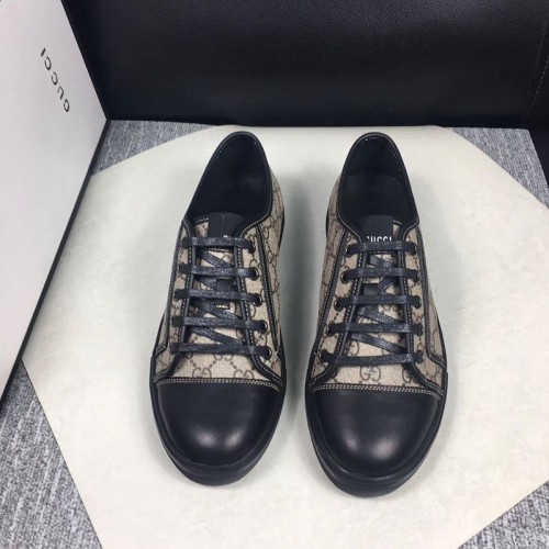 FASH Gucci Shoes 1911SH0025