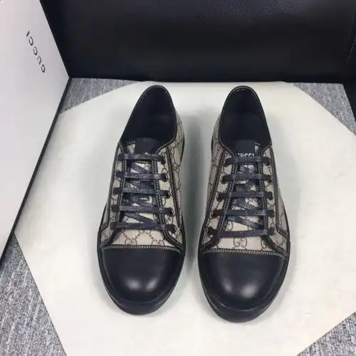 Gucci Shoes 1911SH0025