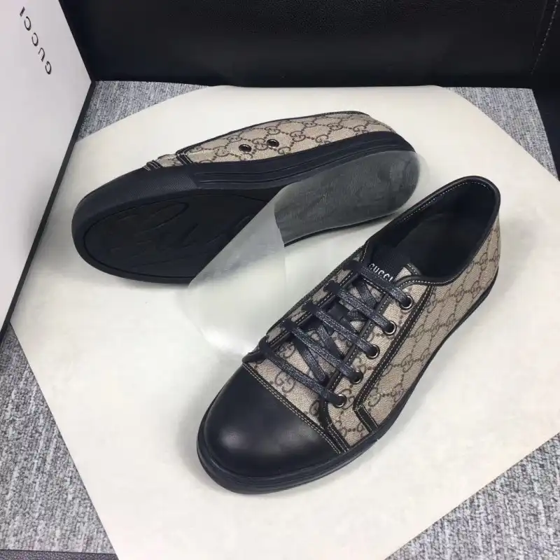 Cheap Gucci Shoes 1911SH0025