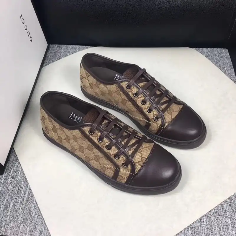 Cheap Gucci Shoes 1911SH0026