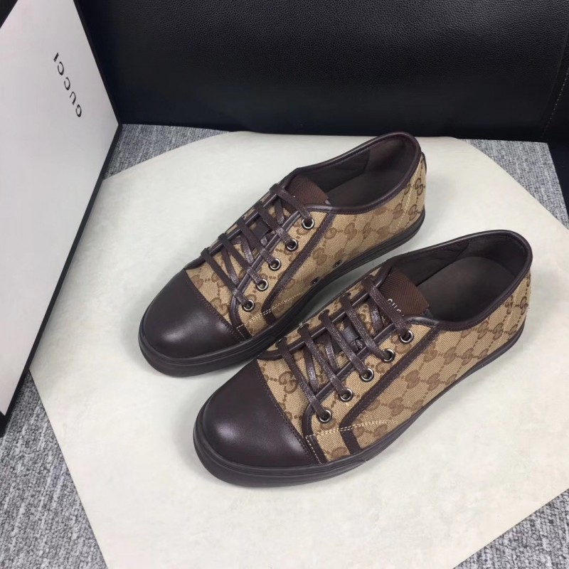 FASH Gucci Shoes 1911SH0026