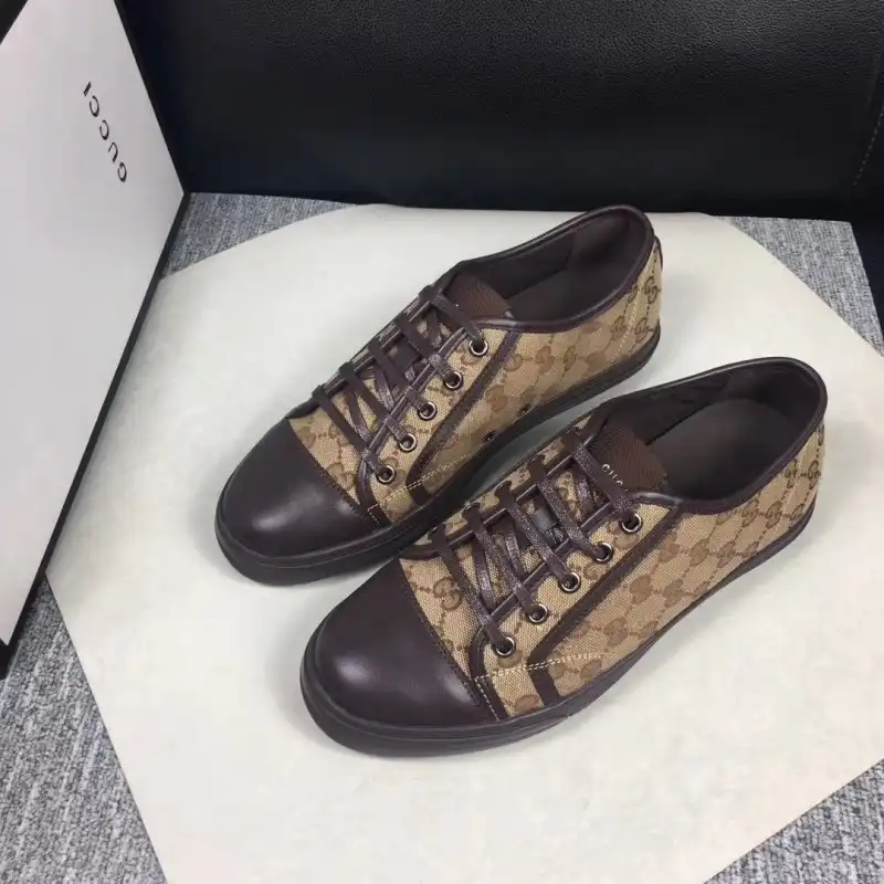 Gucci Shoes 1911SH0026