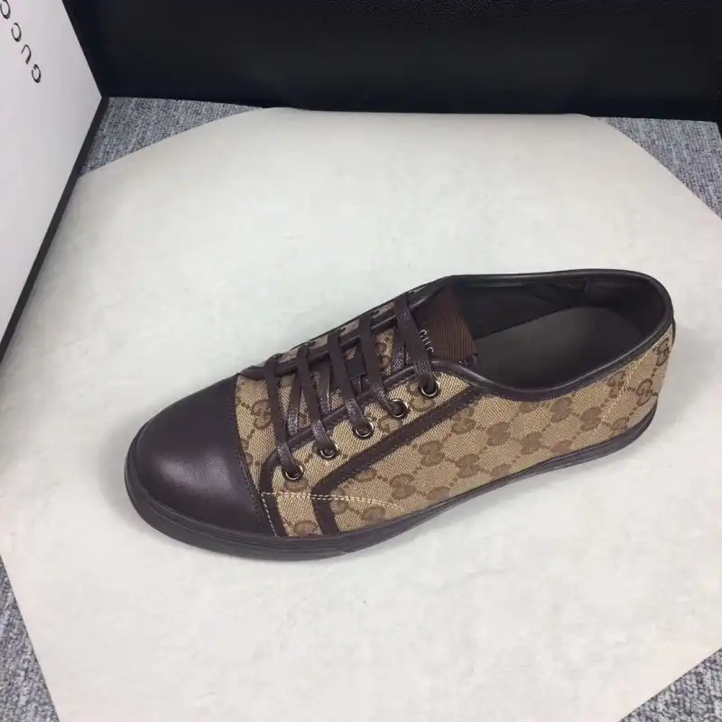 Cheap Gucci Shoes 1911SH0026