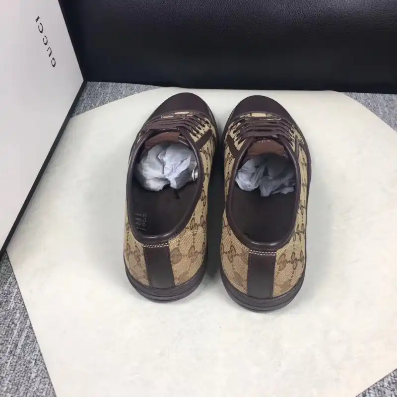 Gucci Shoes 1911SH0026