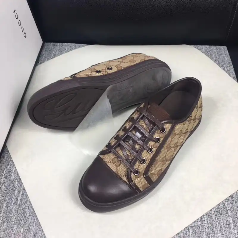 Cheap Gucci Shoes 1911SH0026