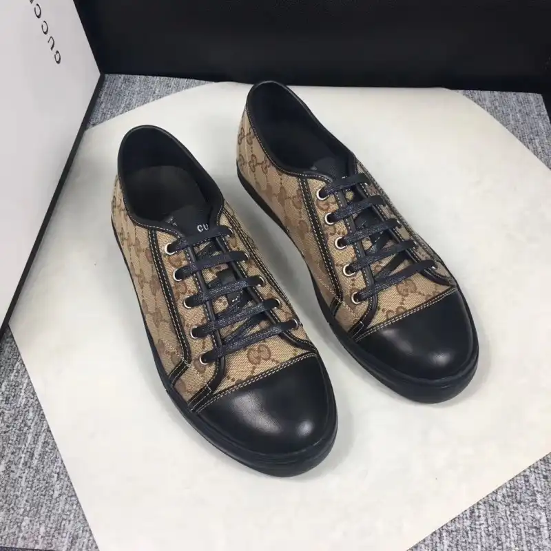 Cheap Gucci Shoes 1911SH0027