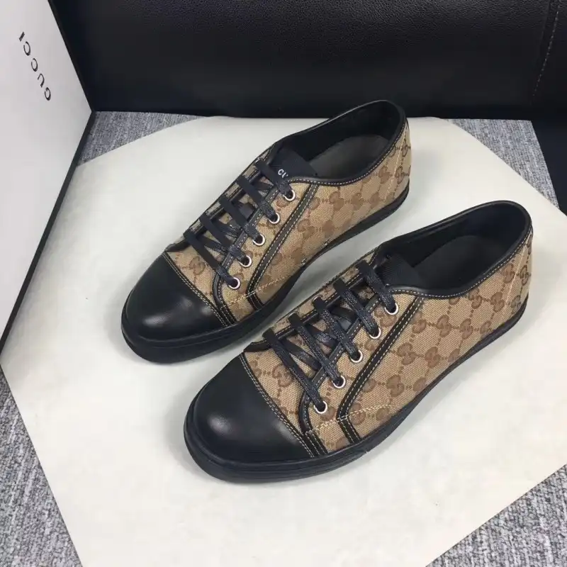 Cheap Gucci Shoes 1911SH0027