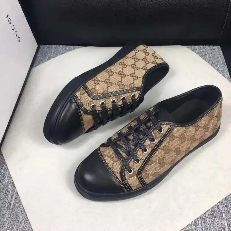 Cheap Gucci Shoes 1911SH0027