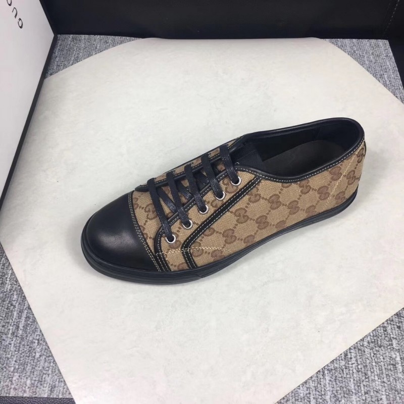 FASH Gucci Shoes 1911SH0027