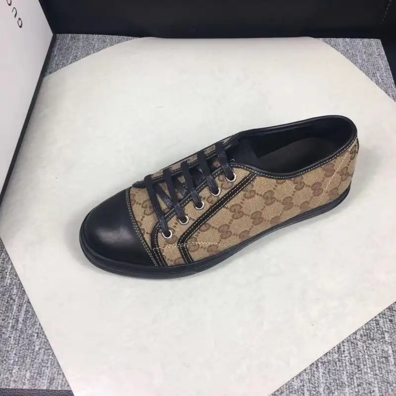 Cheap Gucci Shoes 1911SH0027