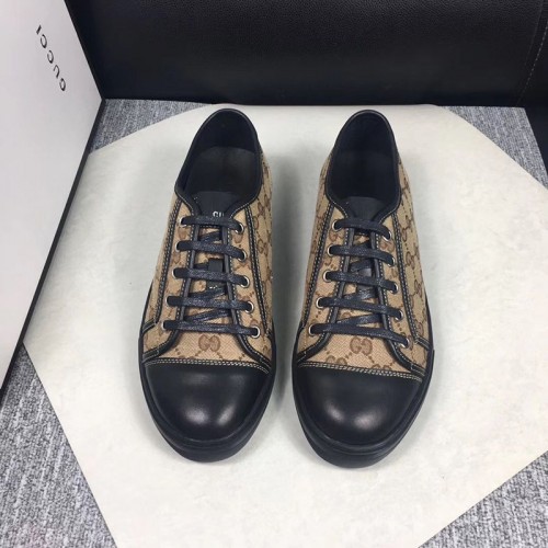 FASH Gucci Shoes 1911SH0027