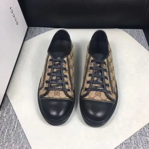 Gucci Shoes 1911SH0027