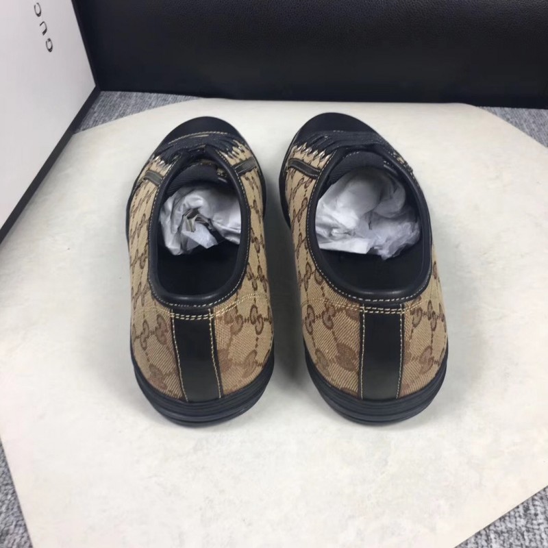 FASH Gucci Shoes 1911SH0027