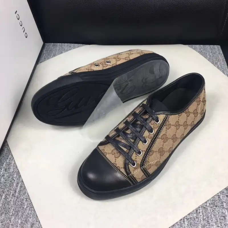 Cheap Gucci Shoes 1911SH0027