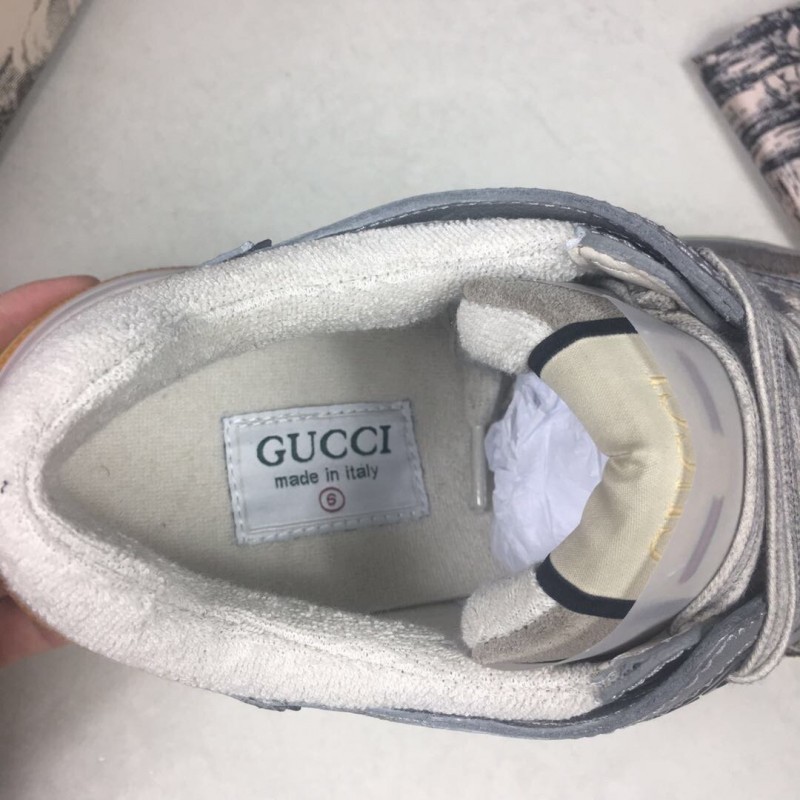 FASH Gucci Shoes 1911SH0030