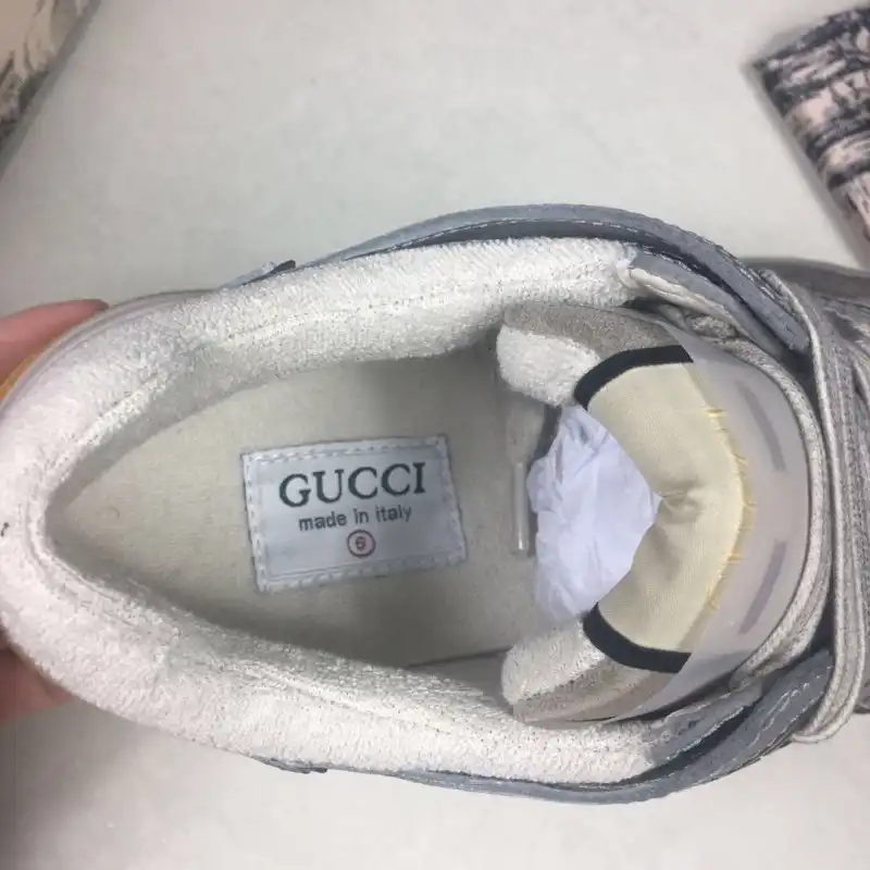 Cheap Gucci Shoes 1911SH0030