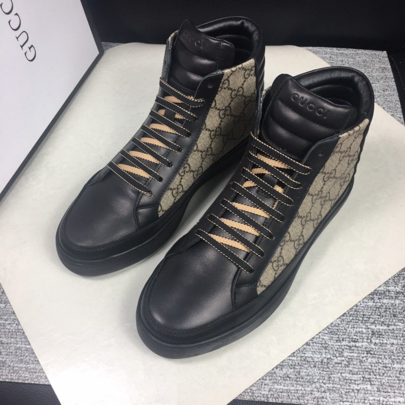 FASH Gucci Shoes 1911SH0032