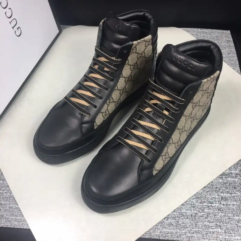 Gucci Shoes 1911SH0032