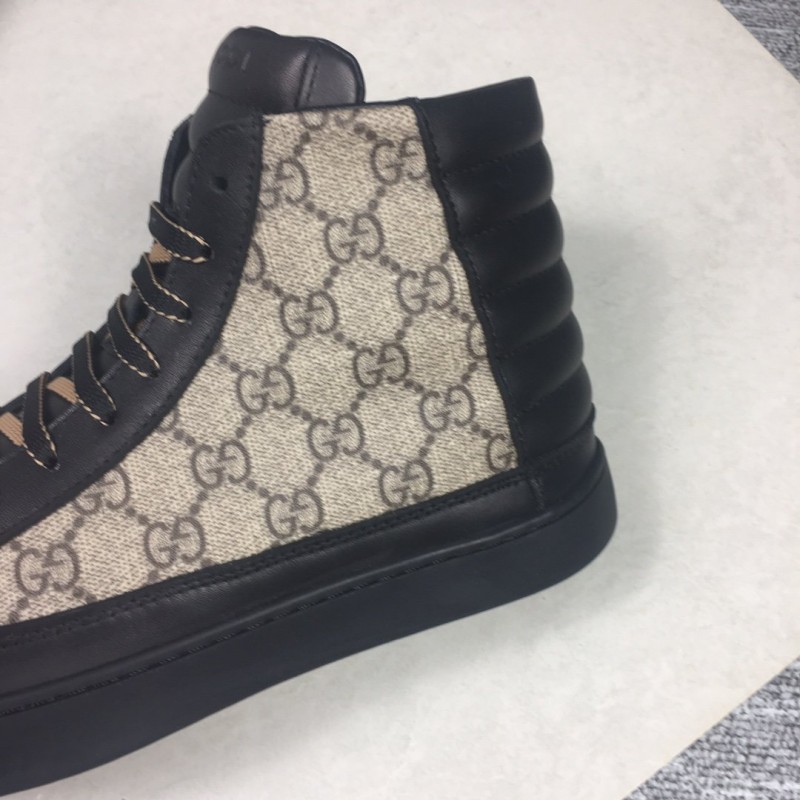 FASH Gucci Shoes 1911SH0032