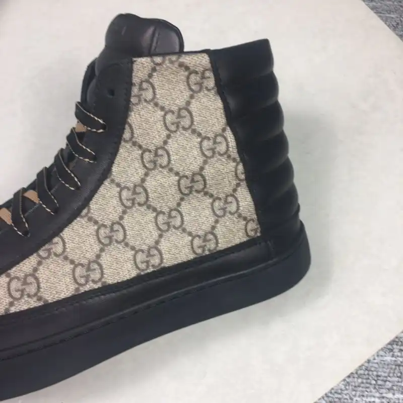 Cheap Gucci Shoes 1911SH0032