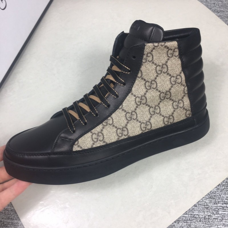 FASH Gucci Shoes 1911SH0032