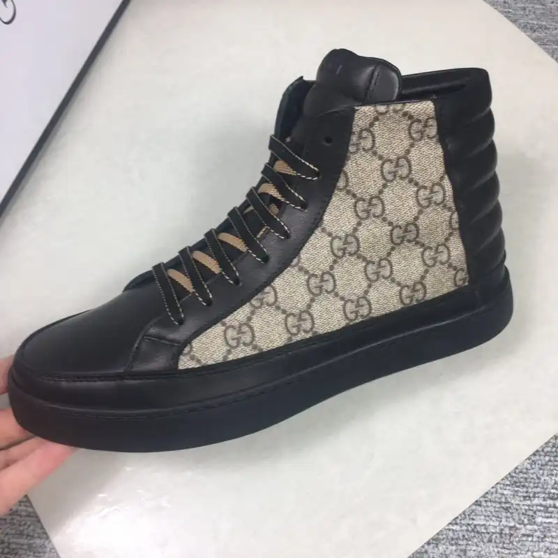 Cheap Gucci Shoes 1911SH0032