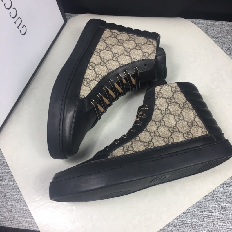 FASH Gucci Shoes 1911SH0032