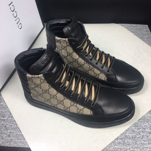 FASH Gucci Shoes 1911SH0032